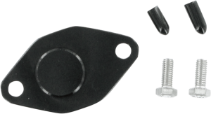 Oil Injection Removal Kit Black