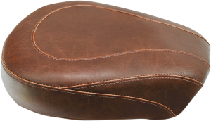 Wide Tripper Rear Seat Brown, 2, nordicamoto.ro
