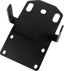 Ball Hitch Black 