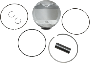 High-performance Piston, 1, nordicamoto.ro