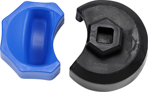 Socket Dipstick Insert Tool Black, Blue, 1, nordicamoto.ro