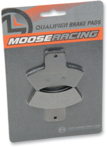 MOOSE RACING fékbetétek a selejtezőhöz, 2, nordicamoto.ro