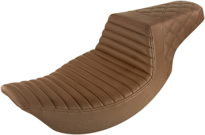 Step-up Seat Brown, 1, nordicamoto.ro