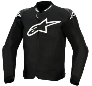 T-Gp Air Jacket fekete, 1, nordicamoto.ro