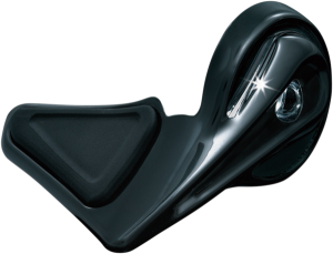Kinetic Throttle Boss Black