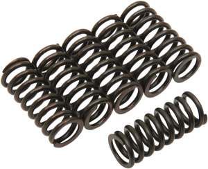Clutch Spring Kit Black