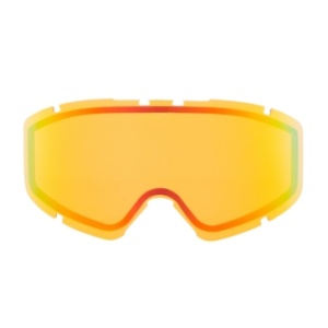 CKX lencse a Goggle 210° Insulated Revo vörös modellhez, 1, nordicamoto.ro