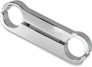 Speedometer Mount Chrome, 1, nordicamoto.ro
