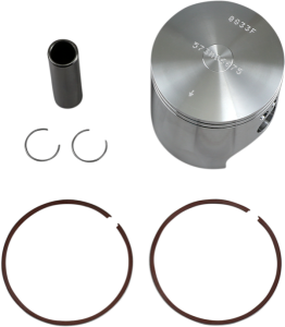 High-performance Piston
