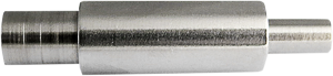 Weight Bushing Driver Silver