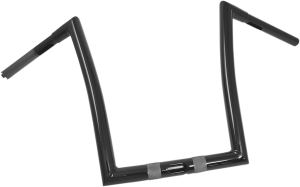 1-1/4(r) Touring Handlebar Black, 3, nordicamoto.ro