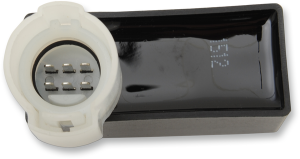 Hot Shot Series Cdi Box Black
