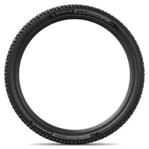 Wild Enduro Racing Rear Black, 3, nordicamoto.ro