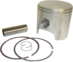 High-performance Piston