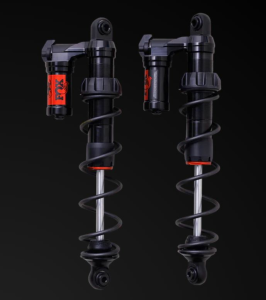 FOX Factory Ski shocks Polaris React 36" 1.5 Zero QS3, 1, nordicamoto.ro