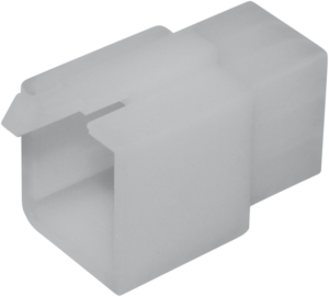Replacement Connector Component White