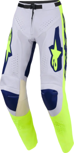 Alpinestars Racer Air Riway szürke nadrág