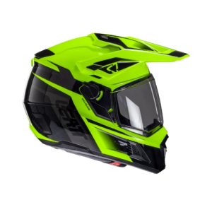 Leatt Adv 8.5 V25 sisak-készlet, neon sárga, M, 3, nordicamoto.ro