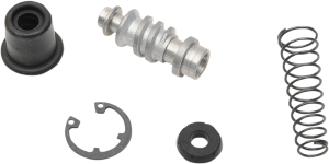 Brake Master Cylinder Rebuild Kit Black