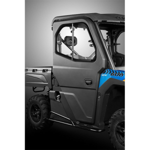 Jobb oldali első ajtó a CFMOTO UFORCE 600 / U6 EV UTV-hez, 4, nordicamoto.ro