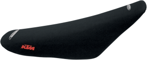 Replacement Standard Seat Black, 1, nordicamoto.ro