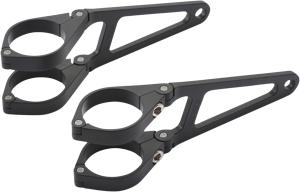 Mounting Bracket Black