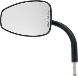 Utility Mirror Silver, 1, nordicamoto.ro
