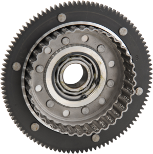Clutch Shell, 2, nordicamoto.ro