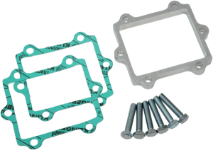 Torque Spacer Kit Raw