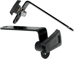 Power-x Handguard Mounts For Scooters Black, 3, nordicamoto.ro