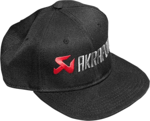 Black Hat Black  One Size Fits Most, 1, nordicamoto.ro