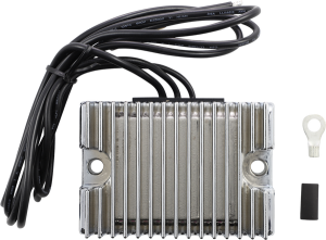 Premium Voltage Regulator Chrome