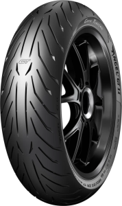 Cauciuc 190/50-17 Pirelli Angel GT II, 4, nordicamoto.ro