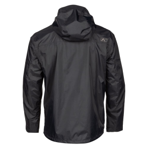 Geaca Snowmobil Klim Stash Non-Insulated Black - Asphalt, 1, nordicamoto.ro