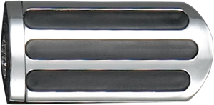 Gold Wing Driver Peg Black, 1, nordicamoto.ro
