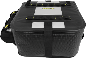 Hurricane Saddlebags Black, 2, nordicamoto.ro