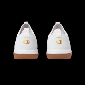 Stamp Street Fabio Lace Shoes White, 3, nordicamoto.ro