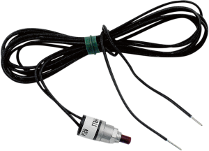 Replacement Switch For (r)petite(r) Handlebar Controls Black, 1, nordicamoto.ro