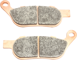 Sintered Metal Harley/Buell fékbetétek, 1, nordicamoto.ro