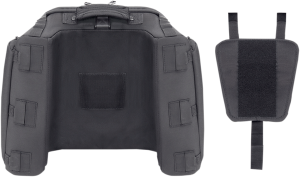Ts1620r Tactical Tail Bag Black, 5, nordicamoto.ro
