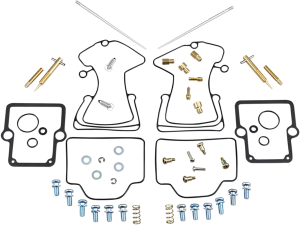 Carb Rebuild Kit
