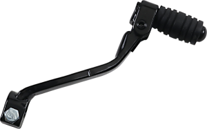 MOOSE RACING Acél váltókarr Fekete  Standard, 1, nordicamoto.ro