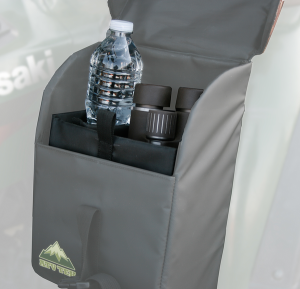 Arch Series Fender Bags Black, 1, nordicamoto.ro