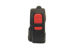 Switch Series Handlebar Black 