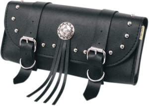 American Classic Tool Pouch Black, 1, nordicamoto.ro