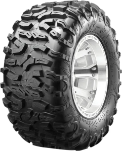 Bighorn 3.0 gumiabroncs