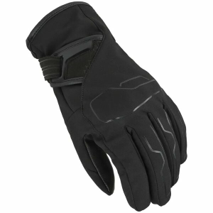 Manusi moto impermeabile MACNA VANCO RTX Negru S, 1, nordicamoto.ro