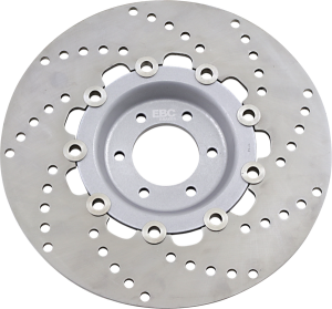 Md Series Pro-lite Brake Rotor Stainless Steel