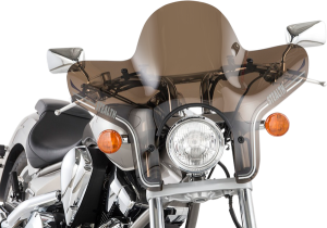 Ss-20 Stealth Windshield Gray, 2, nordicamoto.ro