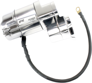 Supertorque Starter Polished, 1, nordicamoto.ro